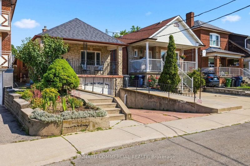 26 Jesmond Avenue