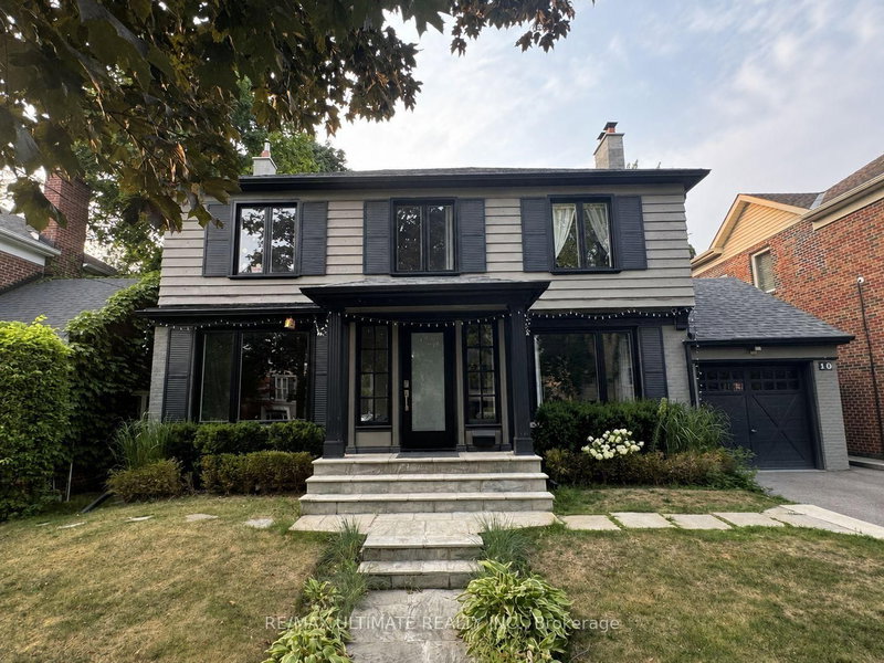 10 Noel Avenue