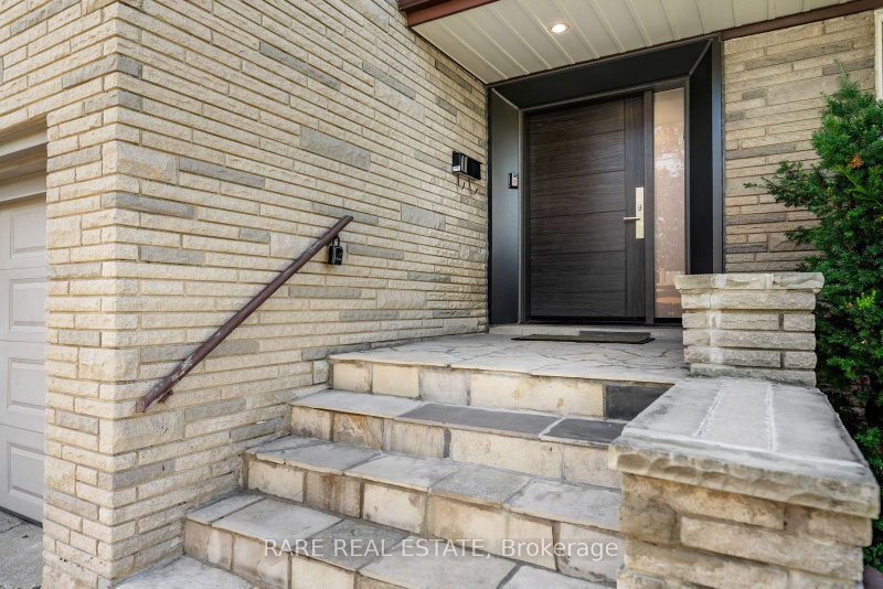 11 Geddes Court