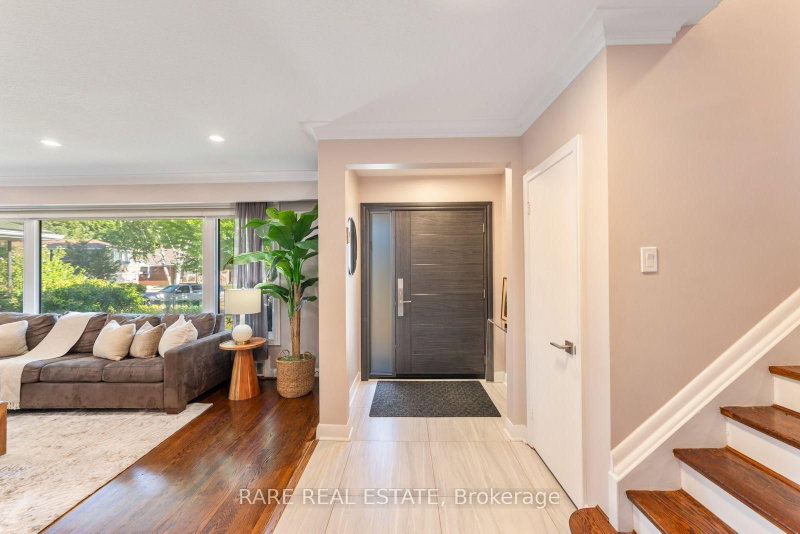 11 Geddes Court