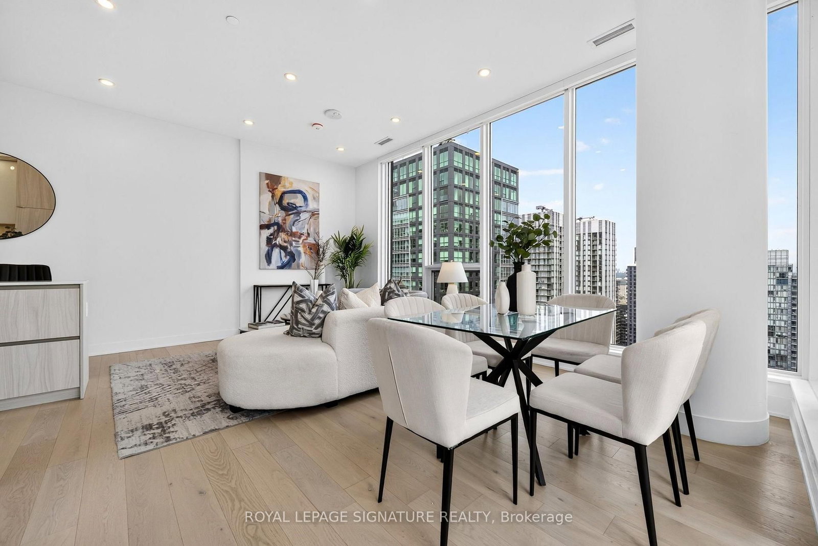 15 Mercer Street • #4005 • Toronto, ON photo 12