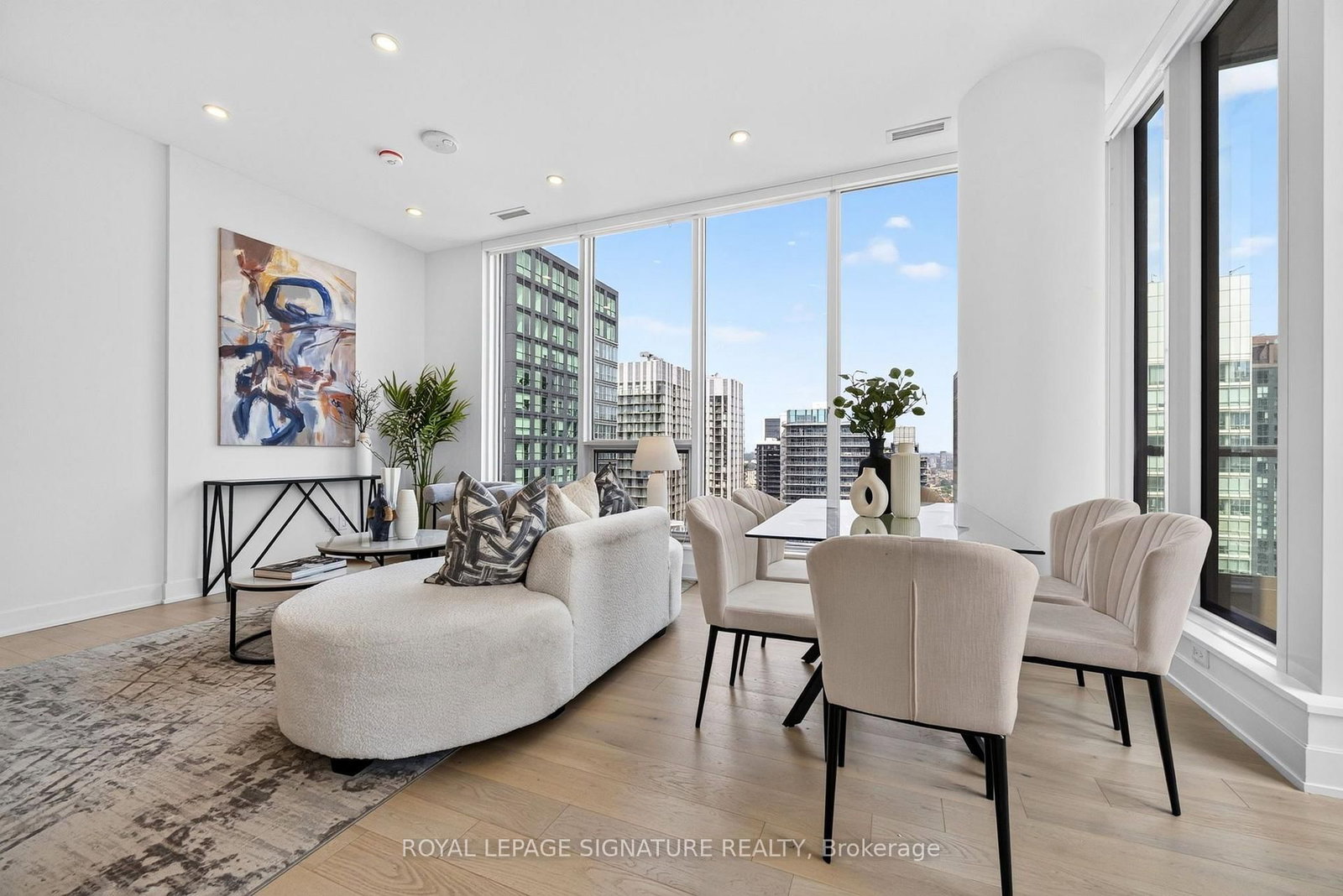 15 Mercer Street • #4005 • Toronto, ON photo 19
