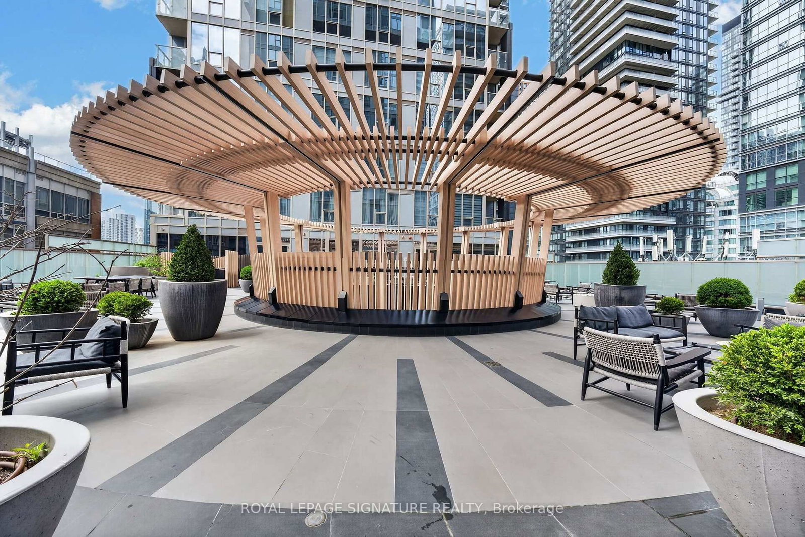 15 Mercer Street • #4005 • Toronto, ON photo 29