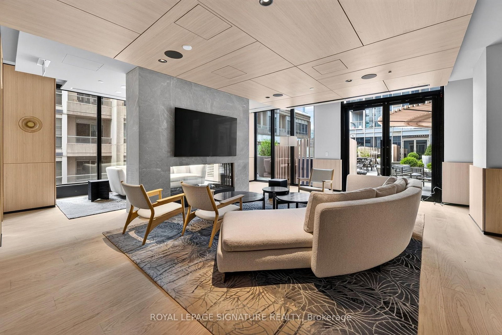 15 Mercer Street • #4005 • Toronto, ON photo 31