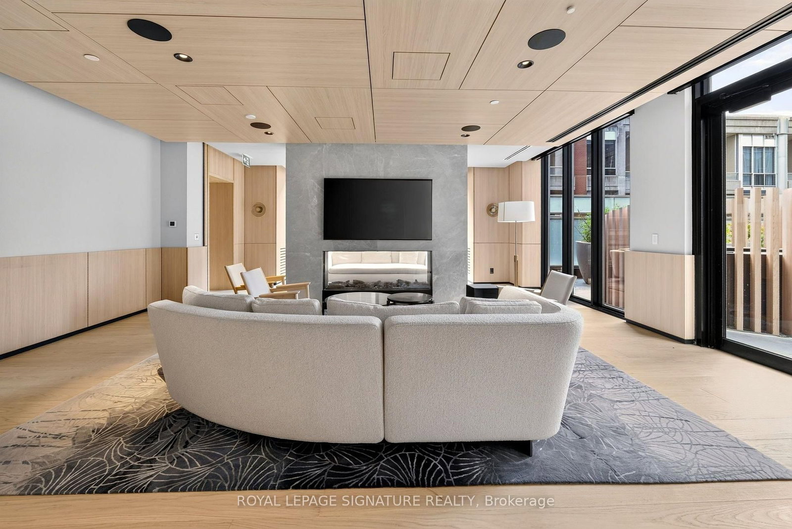 15 Mercer Street • #4005 • Toronto, ON photo 36