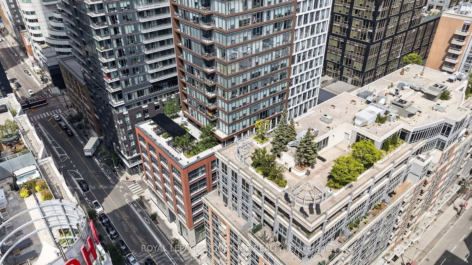 15 Mercer Street • #4005 • Toronto, ON photo 50