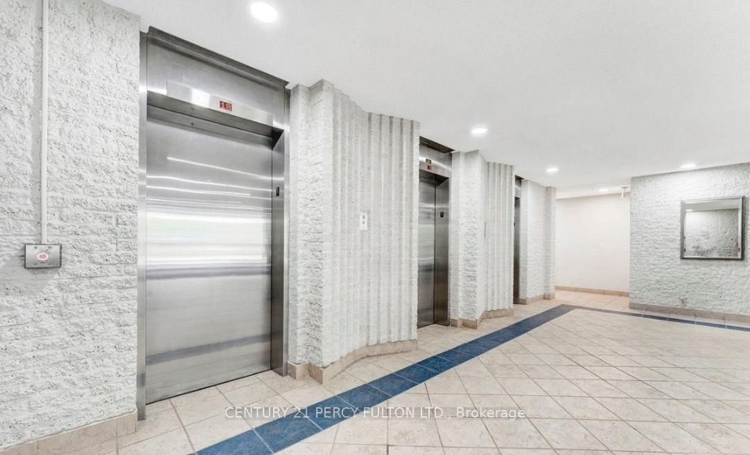 1350 York Mills Road • #2006 • Toronto, ON photo 3