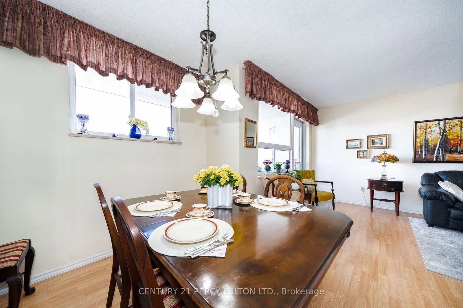 1350 York Mills Road • #2006 • Toronto, ON photo 8