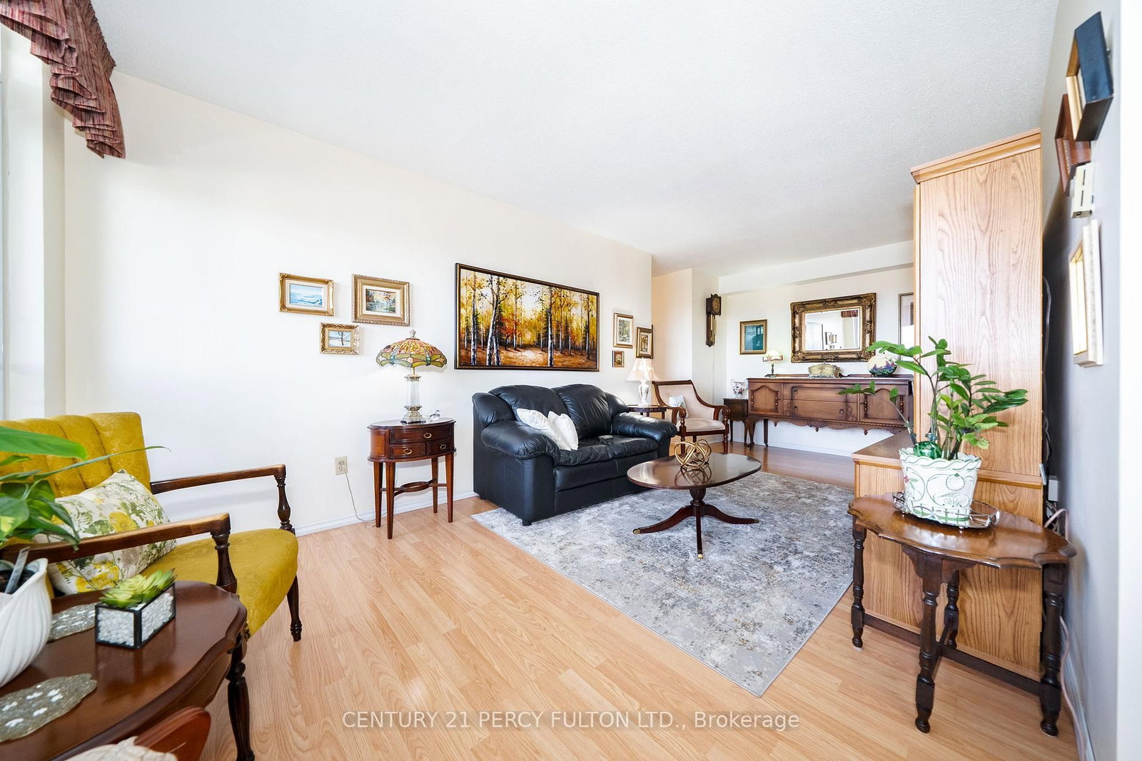 1350 York Mills Road • #2006 • Toronto, ON photo 9