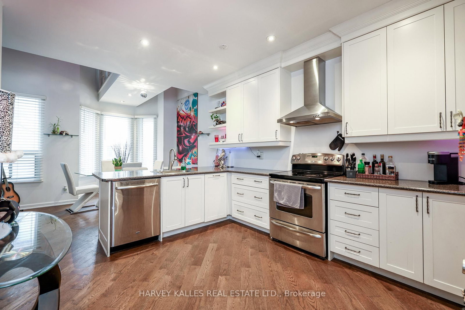530 Richmond Street W • Toronto, ON photo 3