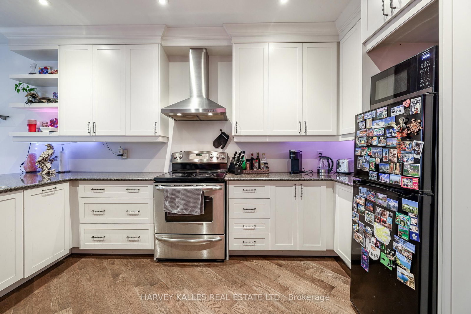 530 Richmond Street W • Toronto, ON photo 4