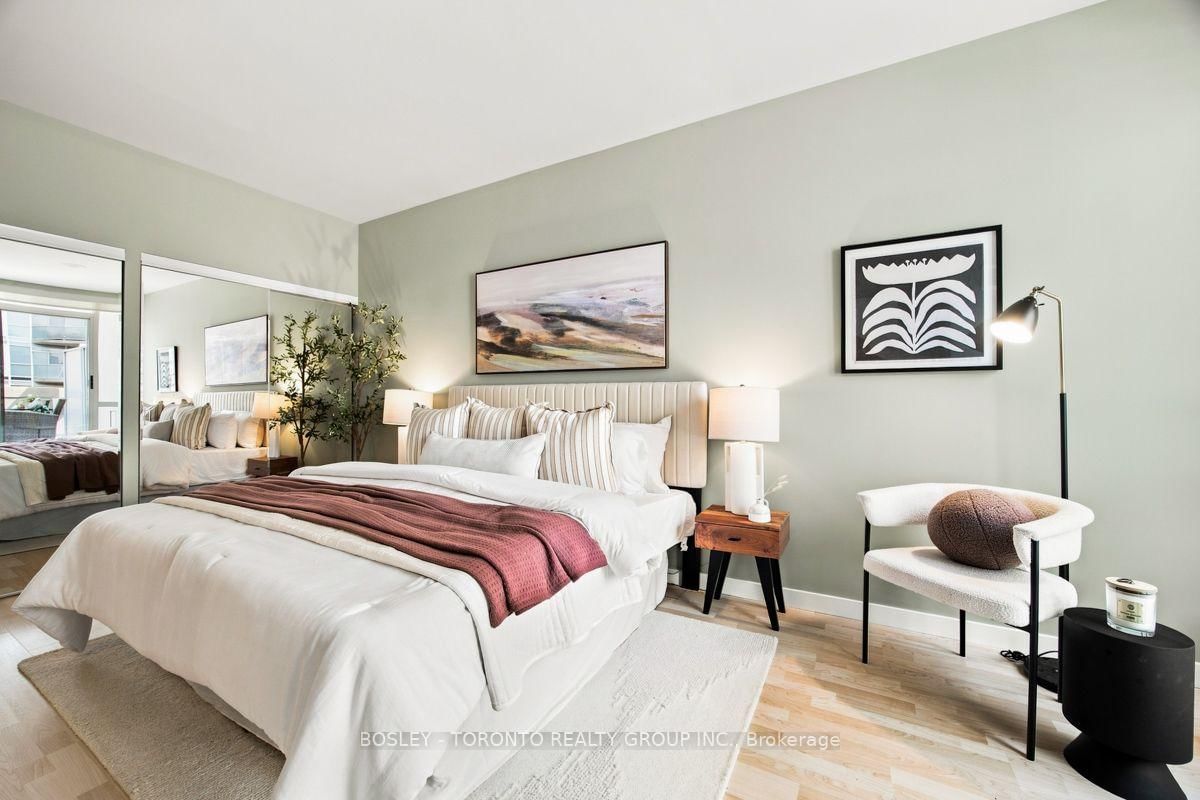 1005 King Street W • #338 • Toronto, ON photo 10