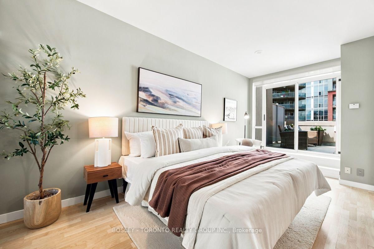1005 King Street W • #338 • Toronto, ON photo 11