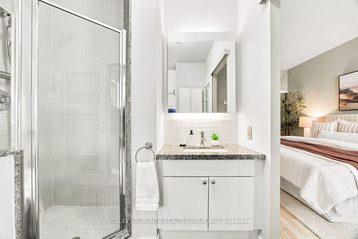 1005 King Street W • #338 • Toronto, ON photo 14