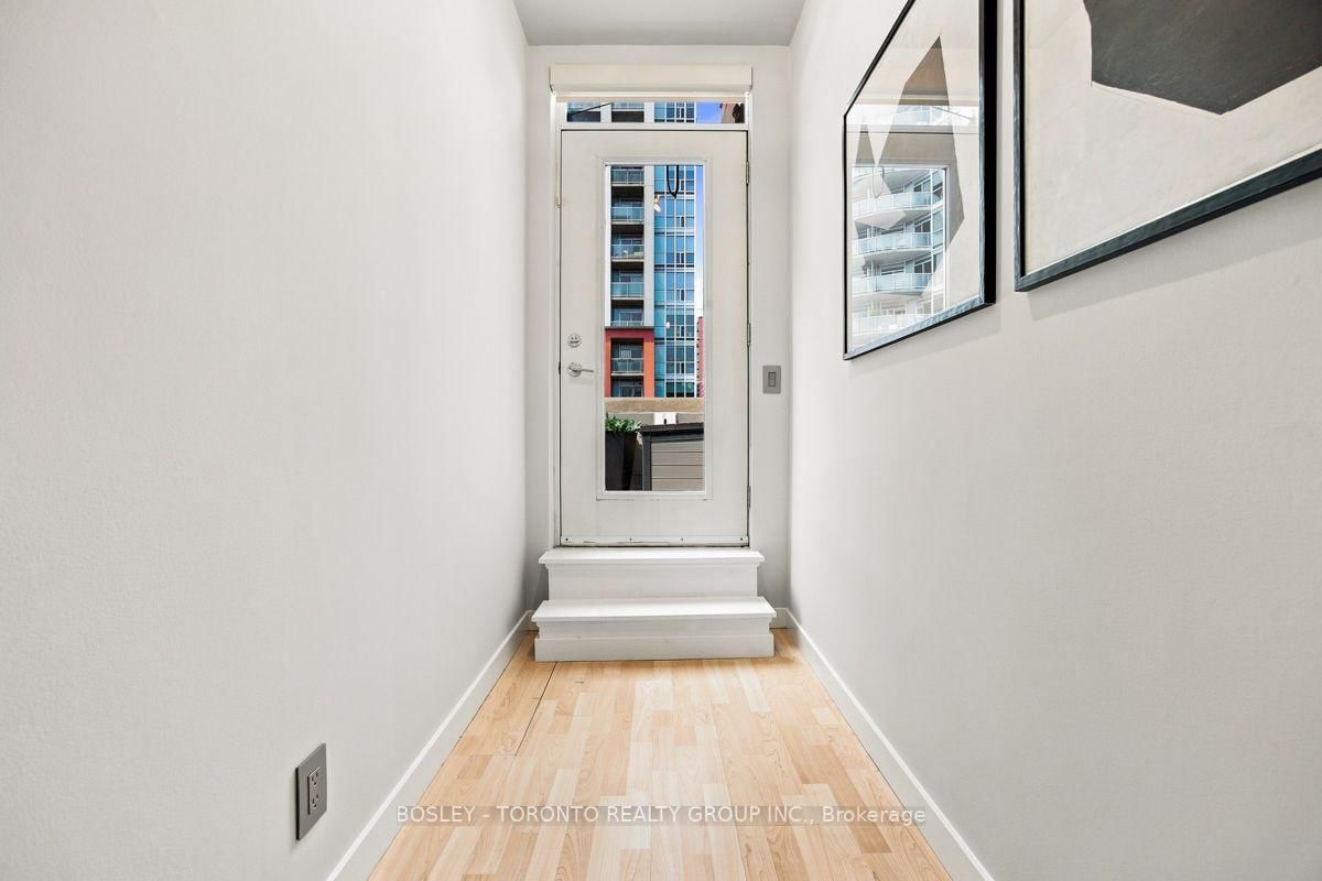 1005 King Street W • #338 • Toronto, ON photo 15