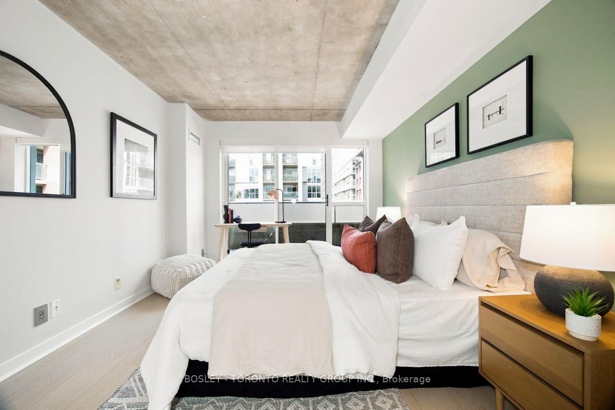 1005 King Street W • #338 • Toronto, ON photo 18