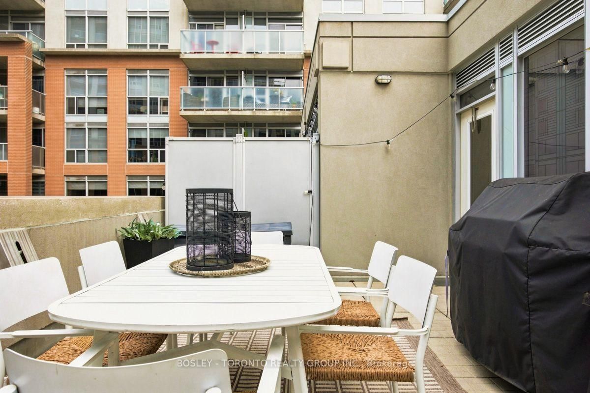 1005 King Street W • #338 • Toronto, ON photo 26