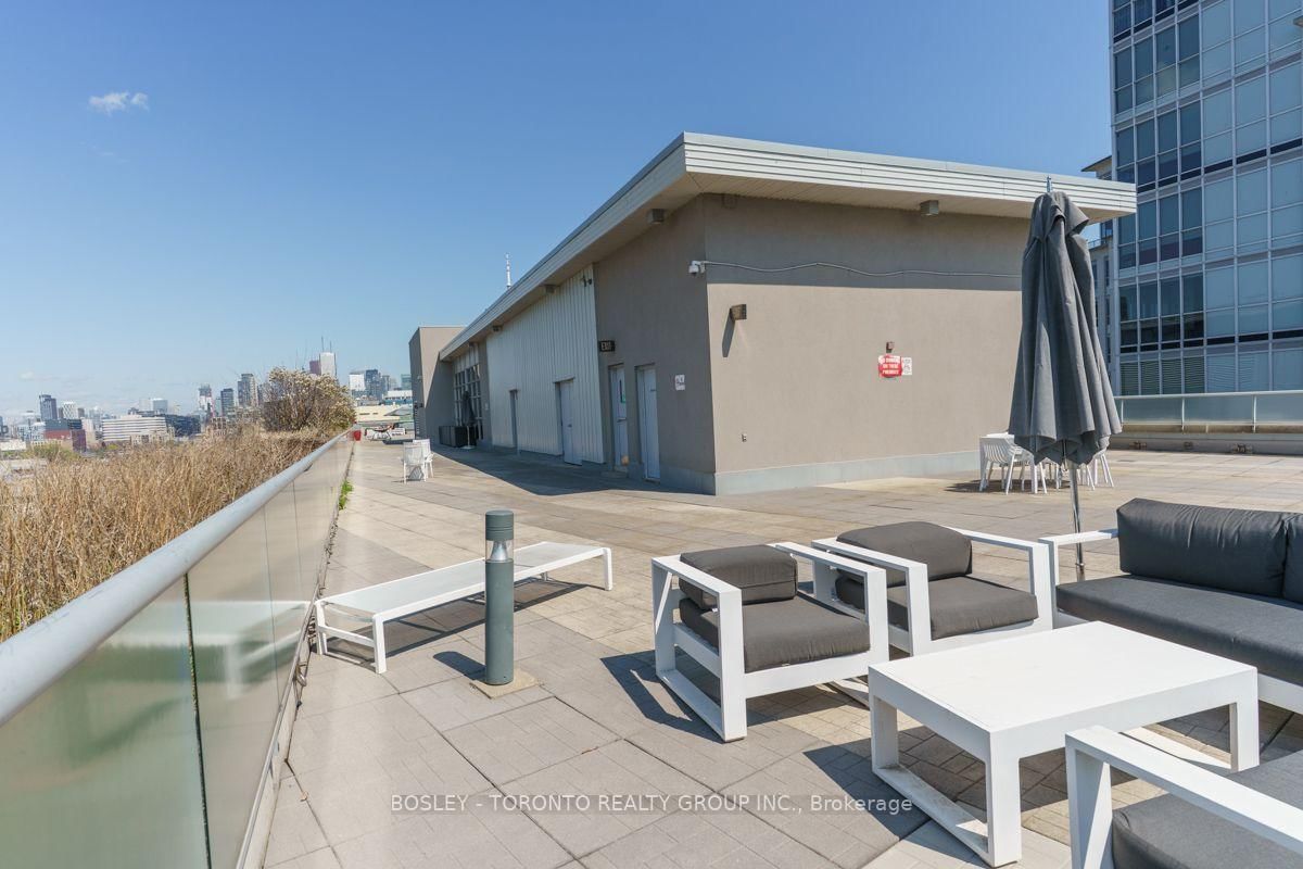 1005 King Street W • #338 • Toronto, ON photo 36