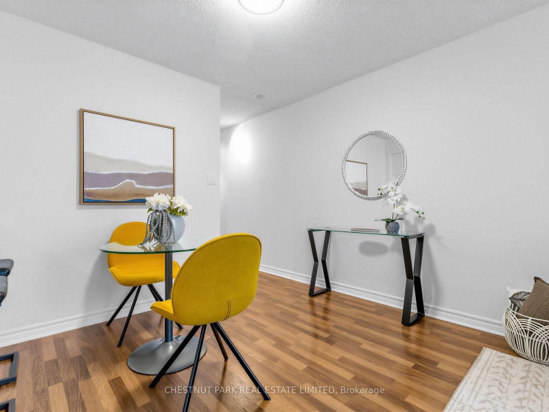 1408 - 1001 Bay Street