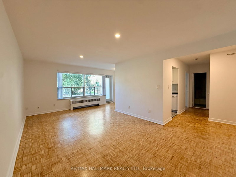 101 - 30 Upper Canada Drive