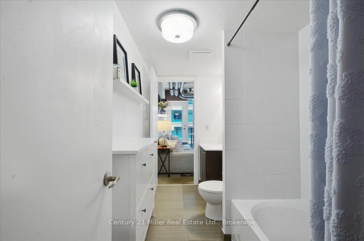 150 Sudbury Street • #518 • Toronto, ON photo 15