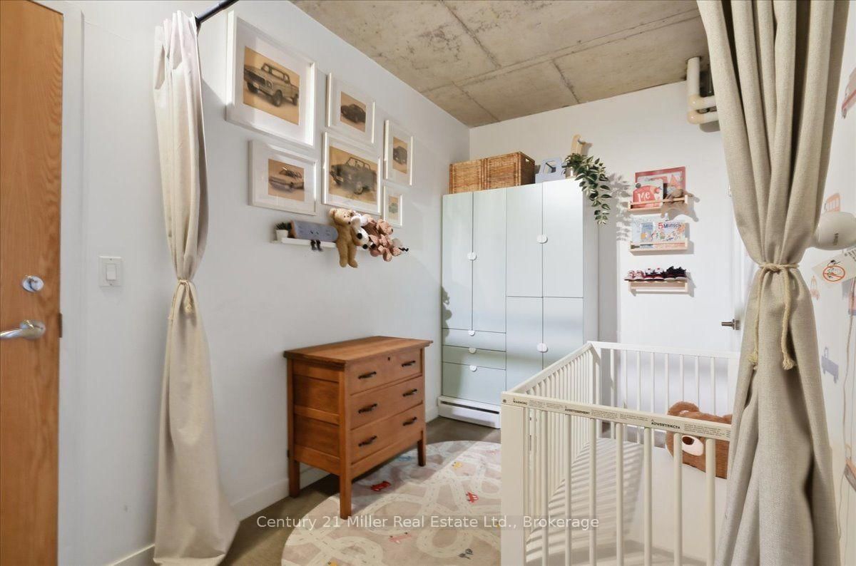 150 Sudbury Street • #518 • Toronto, ON photo 22