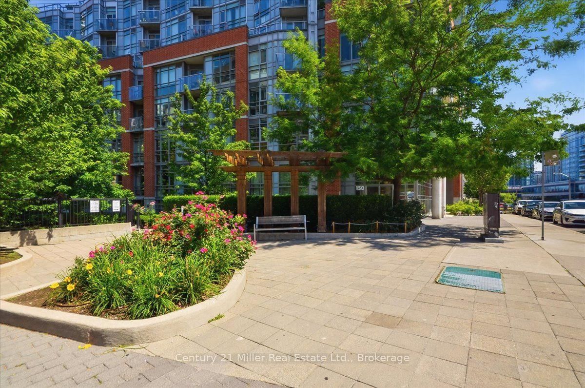 150 Sudbury Street • #518 • Toronto, ON photo 26