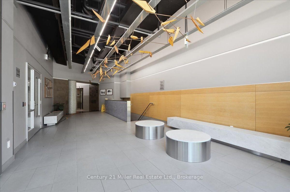 150 Sudbury Street • #518 • Toronto, ON photo 37