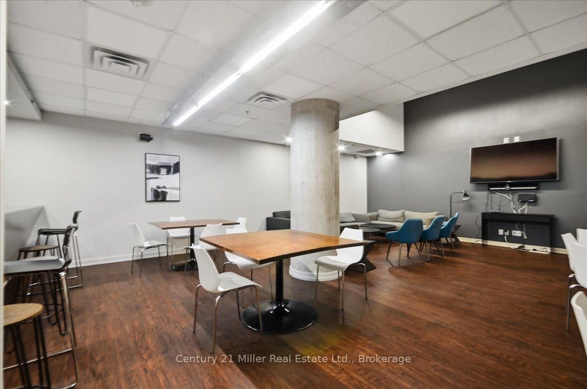 150 Sudbury Street • #518 • Toronto, ON photo 38