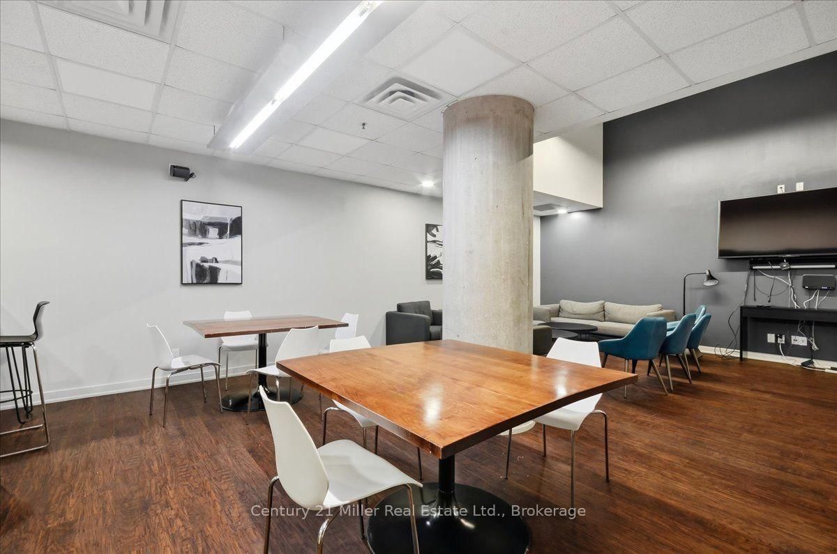 150 Sudbury Street • #518 • Toronto, ON photo 39