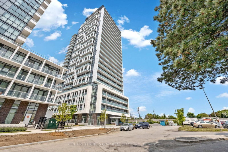 822 - 188 Fairview Mall Drive