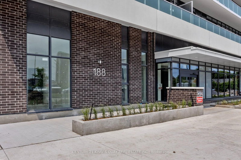 822 - 188 Fairview Mall Drive