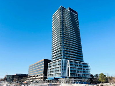 Condo for lease at 2901-29 GREEN TRAIL Court, Toronto, Ontario, M2K 0J9 - Bayview Village - MLS: C13656708