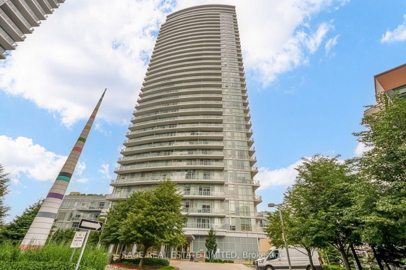 1303 - 70 Forest Manor Road
