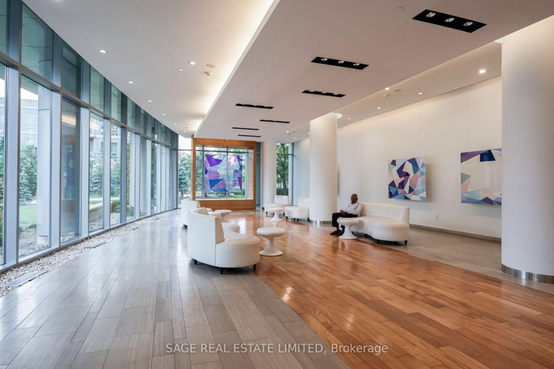 1303 - 70 Forest Manor Road