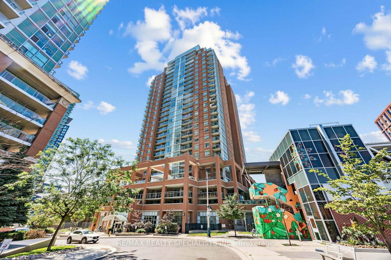 301 - 125 Western Battery Road
