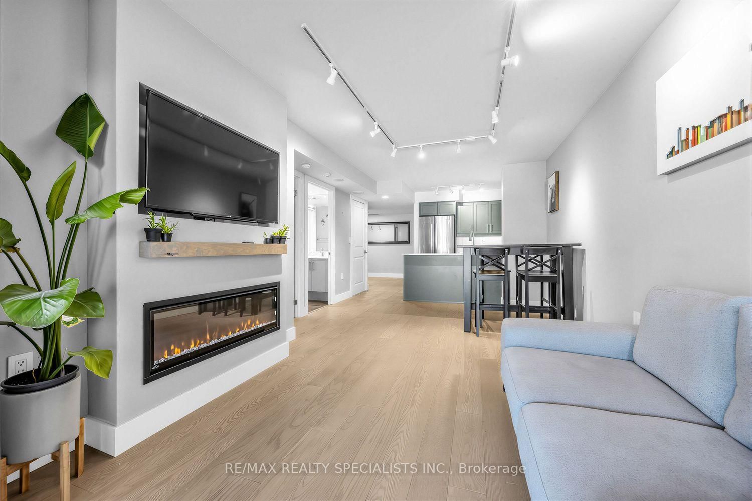 125 Western Battery Road • #301 • Toronto, ON photo 10