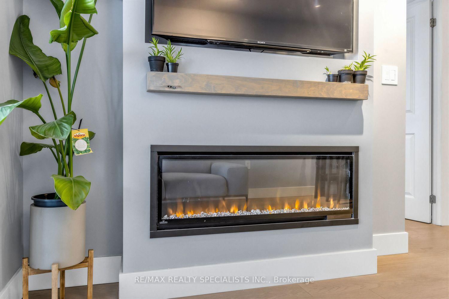 125 Western Battery Road • #301 • Toronto, ON photo 11