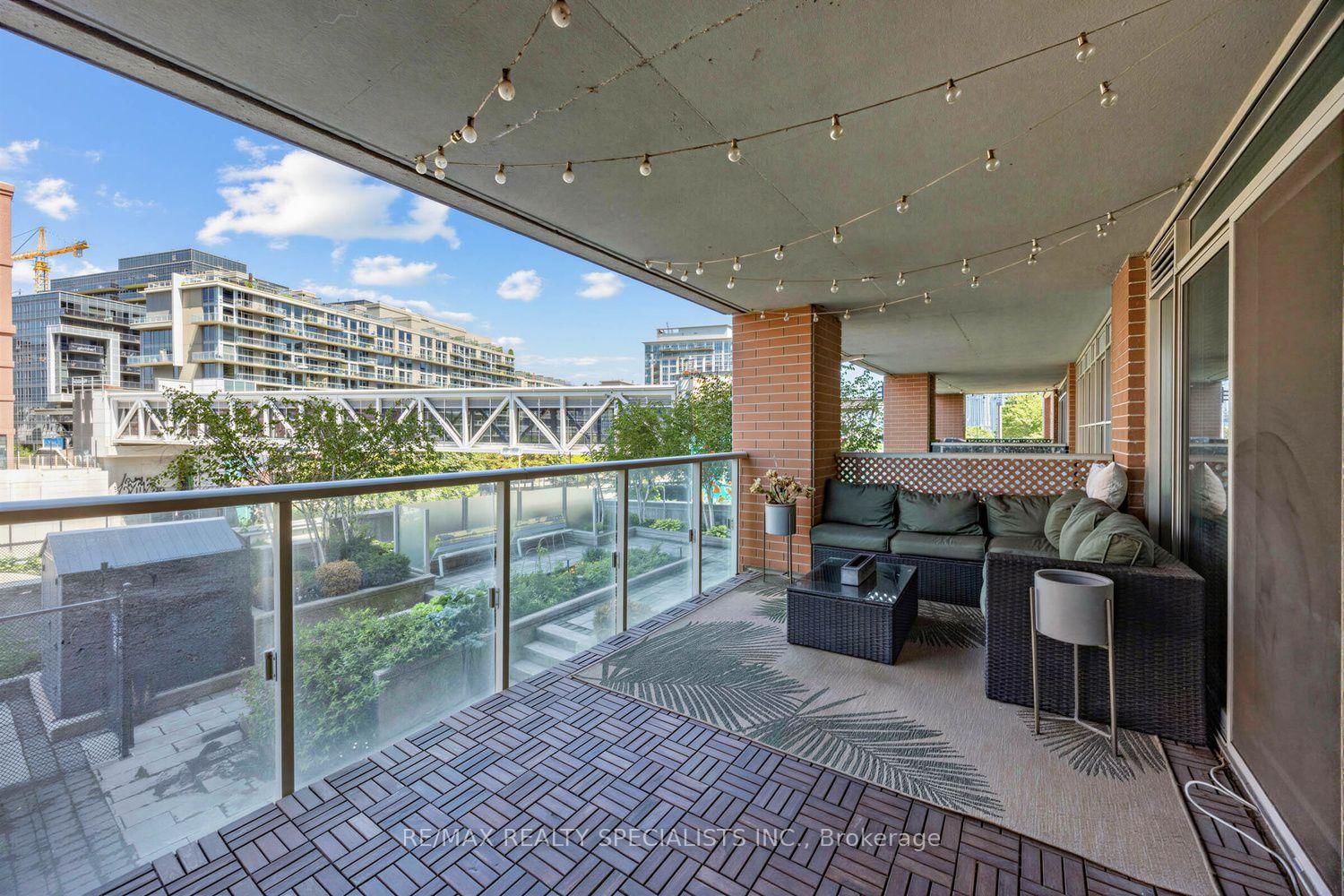 125 Western Battery Road • #301 • Toronto, ON photo 18