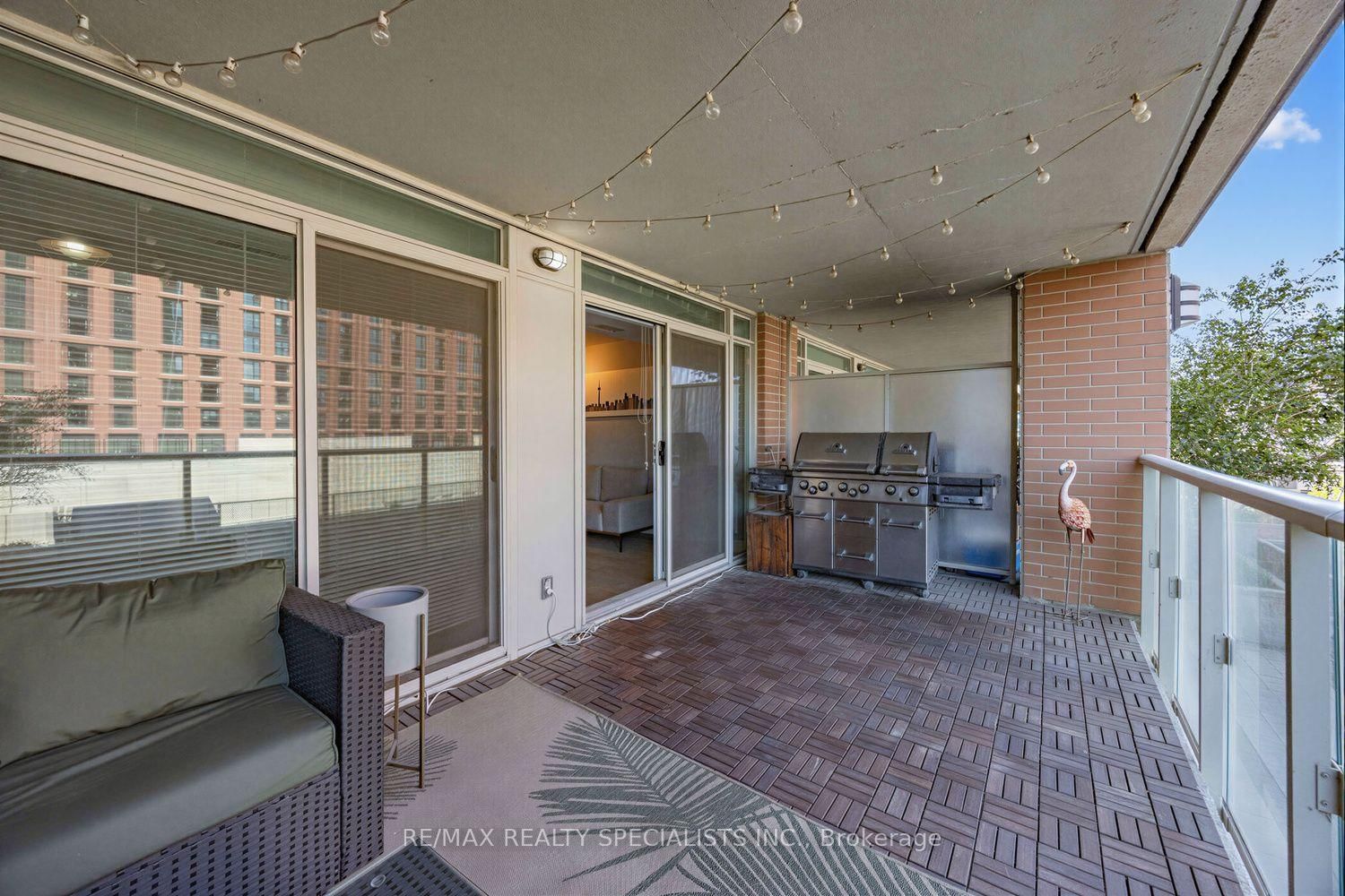 125 Western Battery Road • #301 • Toronto, ON photo 19