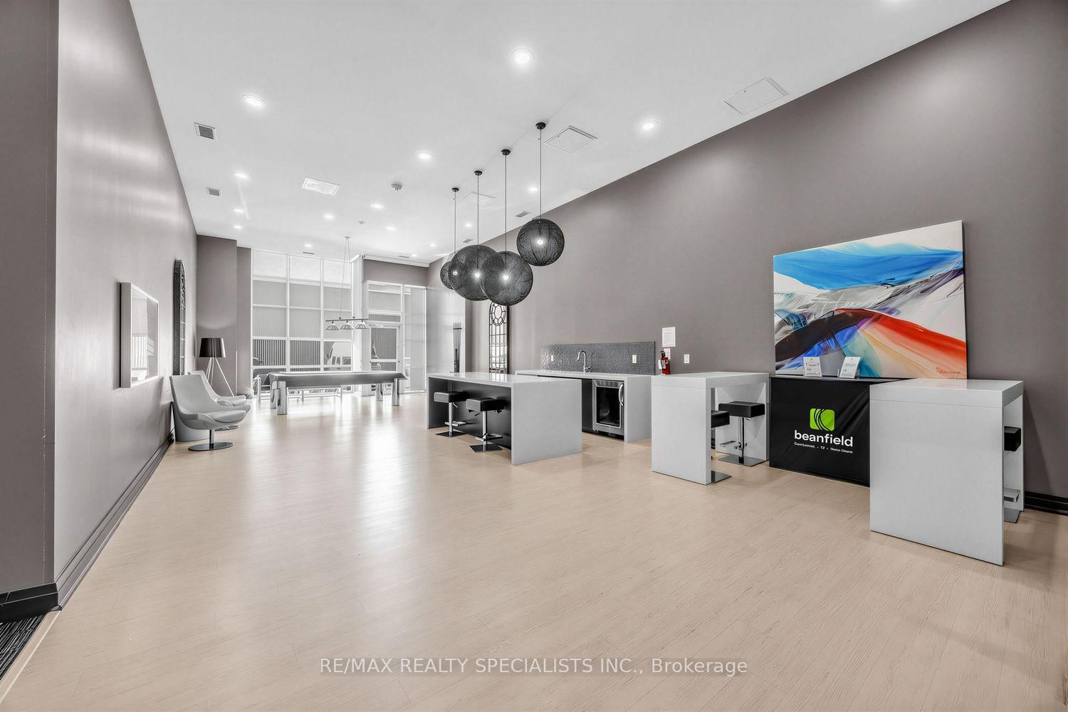 125 Western Battery Road • #301 • Toronto, ON photo 2