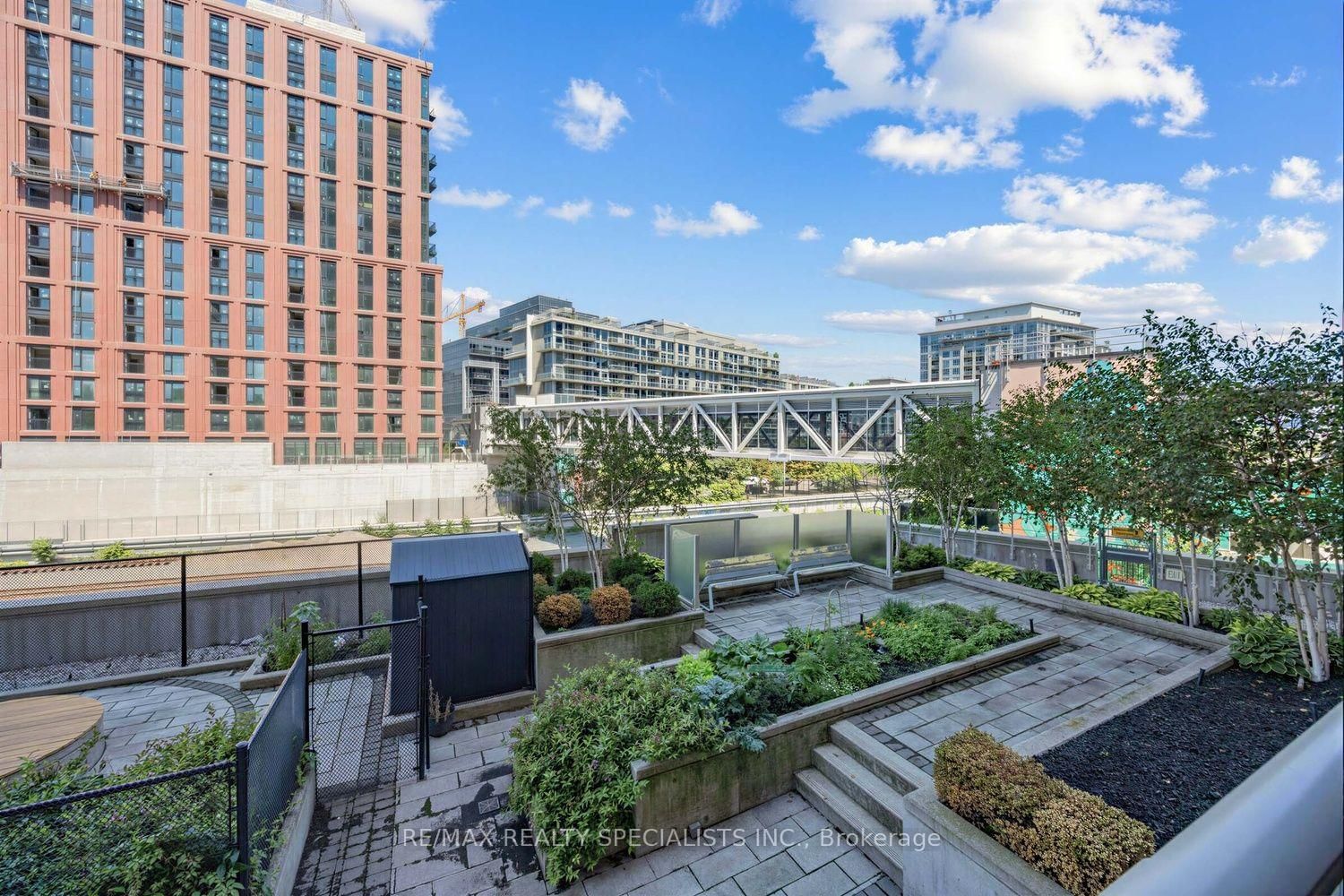 125 Western Battery Road • #301 • Toronto, ON photo 20