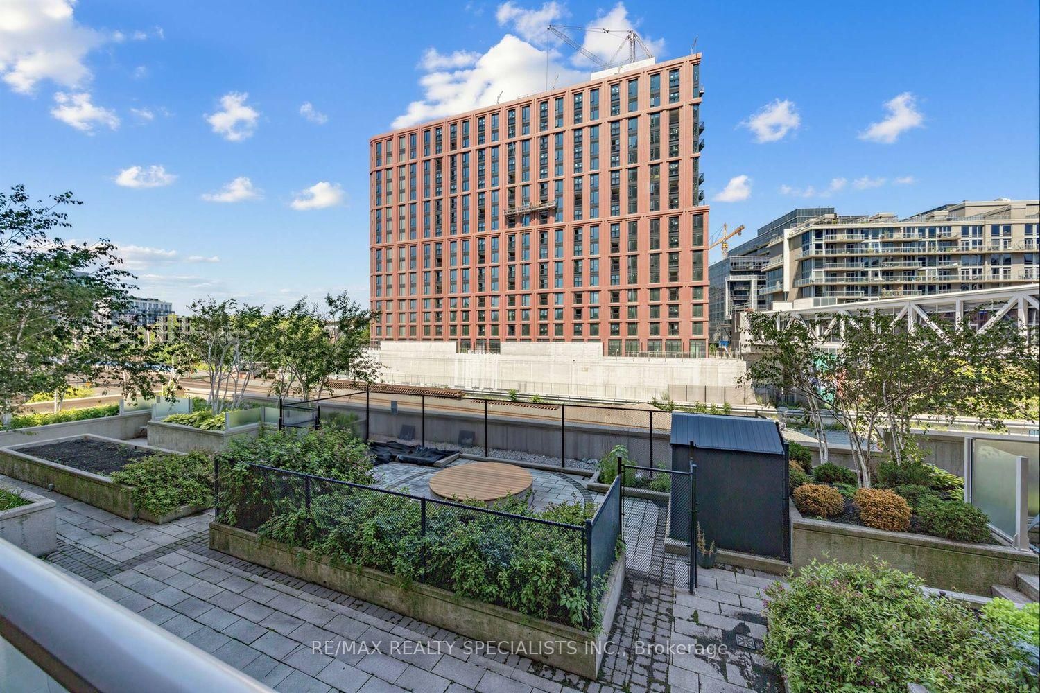 125 Western Battery Road • #301 • Toronto, ON photo 21