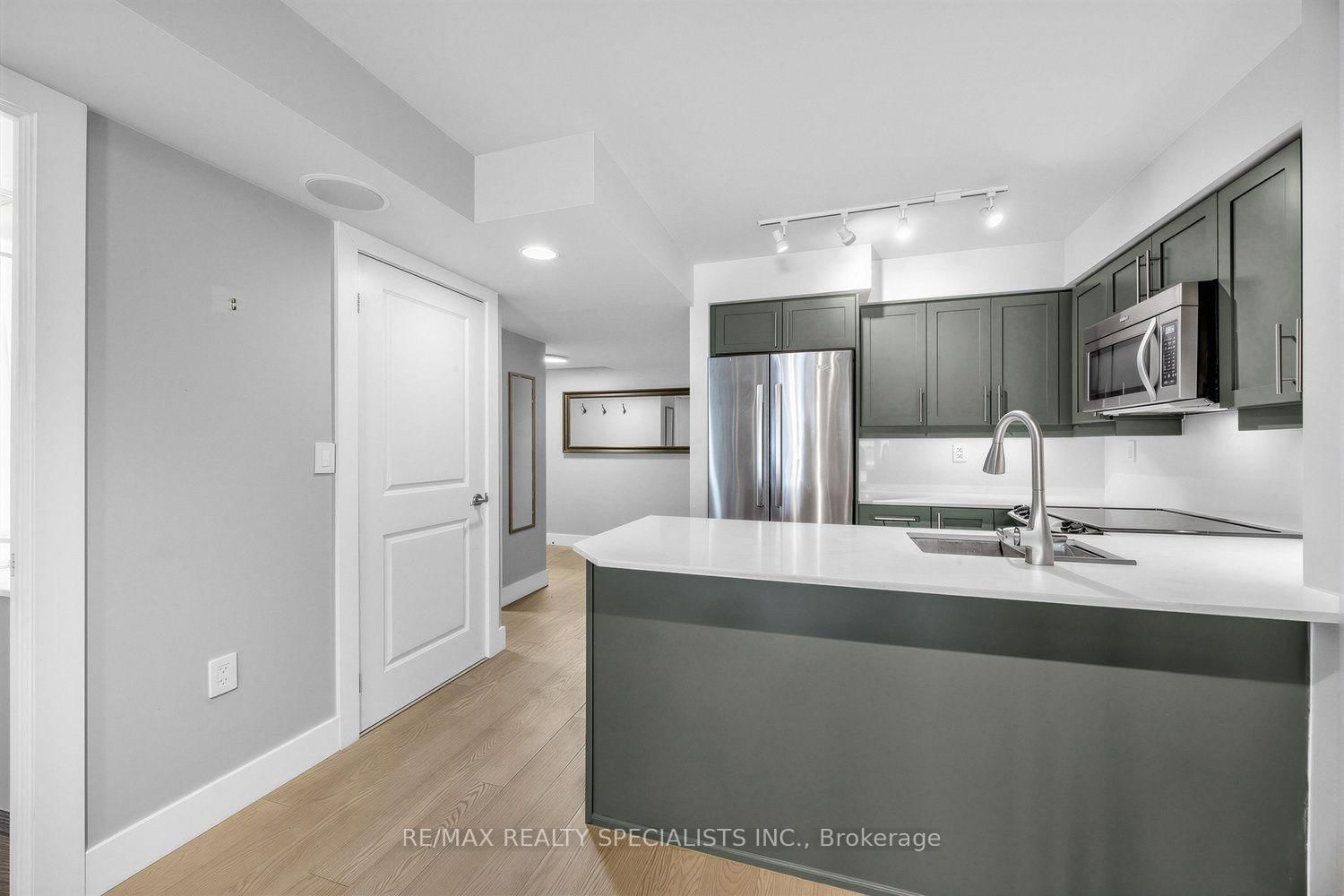 125 Western Battery Road • #301 • Toronto, ON photo 24