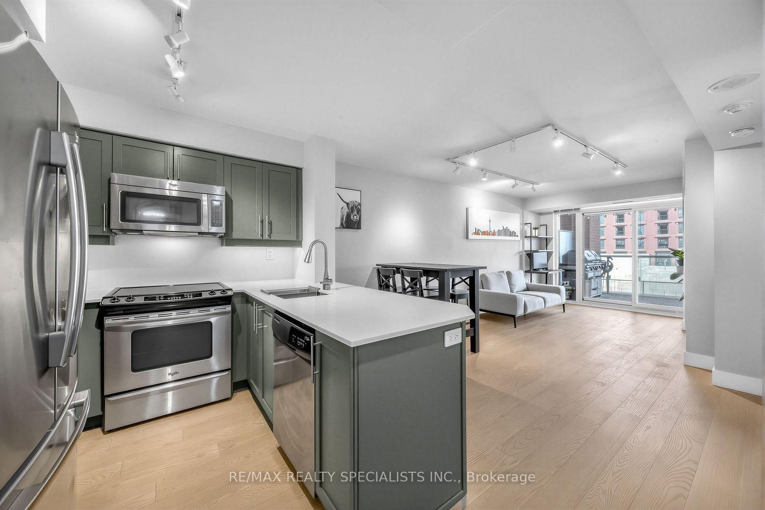 125 Western Battery Road • #301 • Toronto, ON photo 25