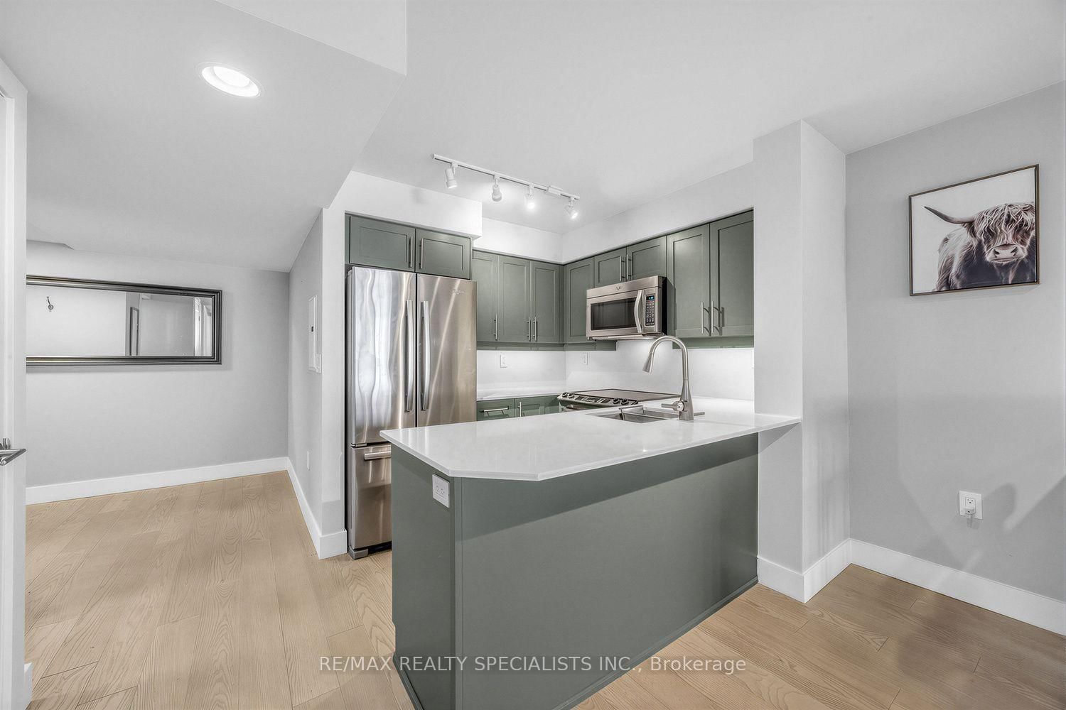 125 Western Battery Road • #301 • Toronto, ON photo 27