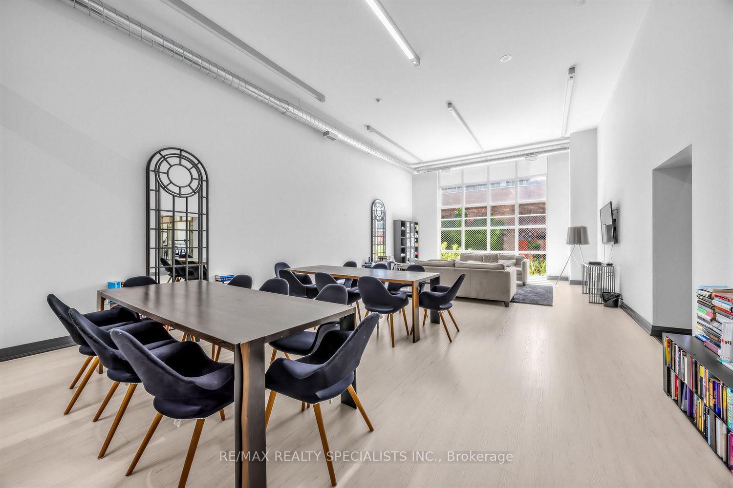 125 Western Battery Road • #301 • Toronto, ON photo 3