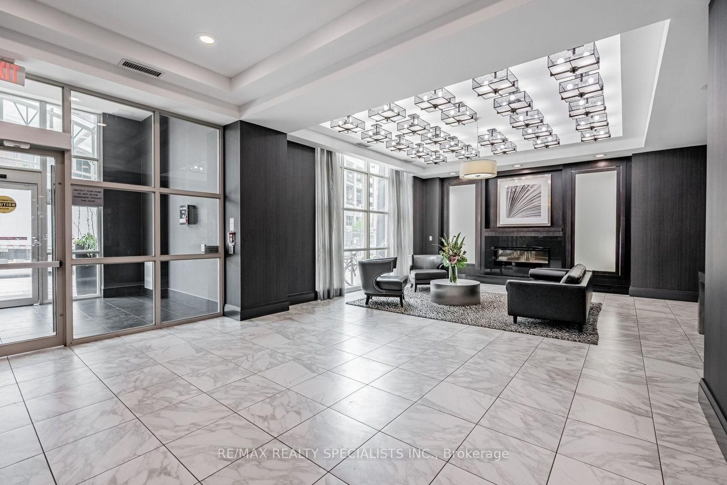 125 Western Battery Road • #301 • Toronto, ON photo 30