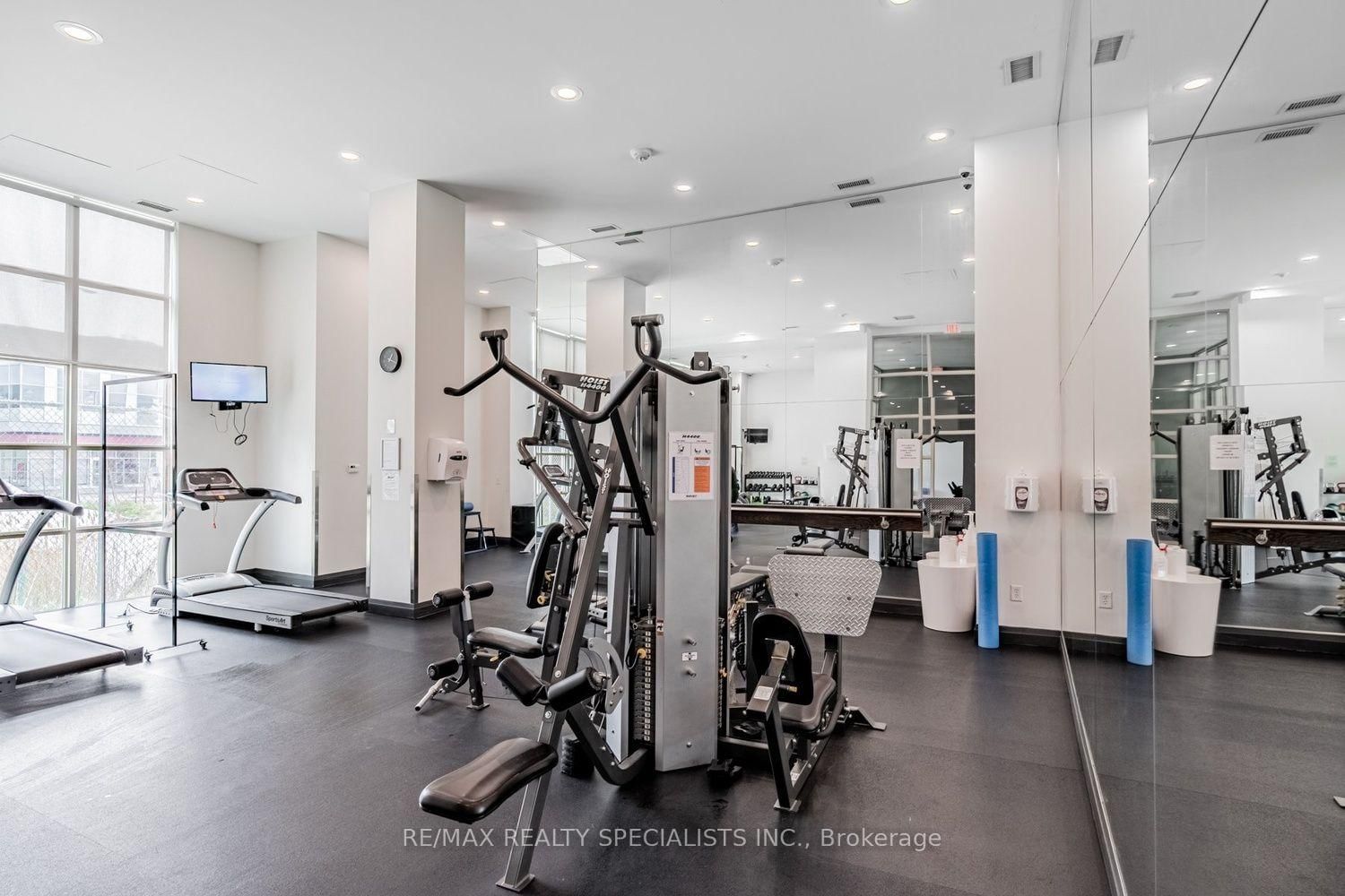 125 Western Battery Road • #301 • Toronto, ON photo 37