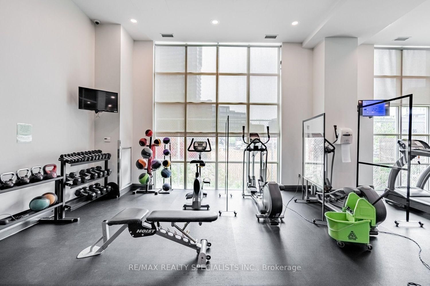 125 Western Battery Road • #301 • Toronto, ON photo 38